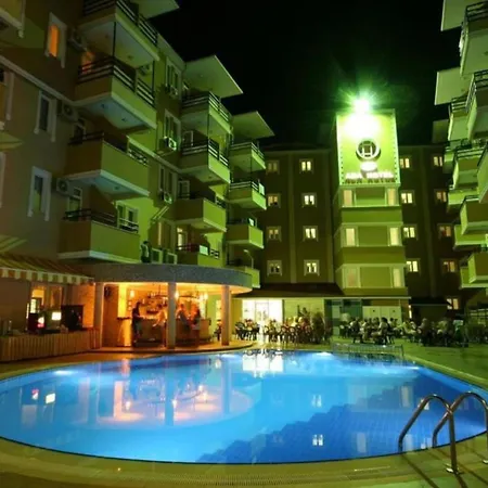 Kleopatra Ada Hotel-3