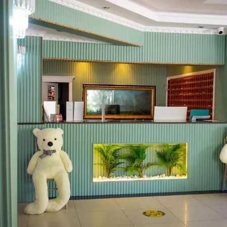 Kleopatra Ada Hotel-2